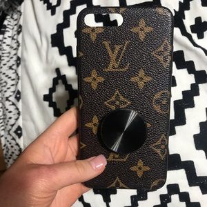 iPhone 7 Plus LV Case
